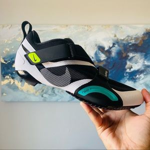 Nike Sneakers Superrep Cycle Shoes Size M-9